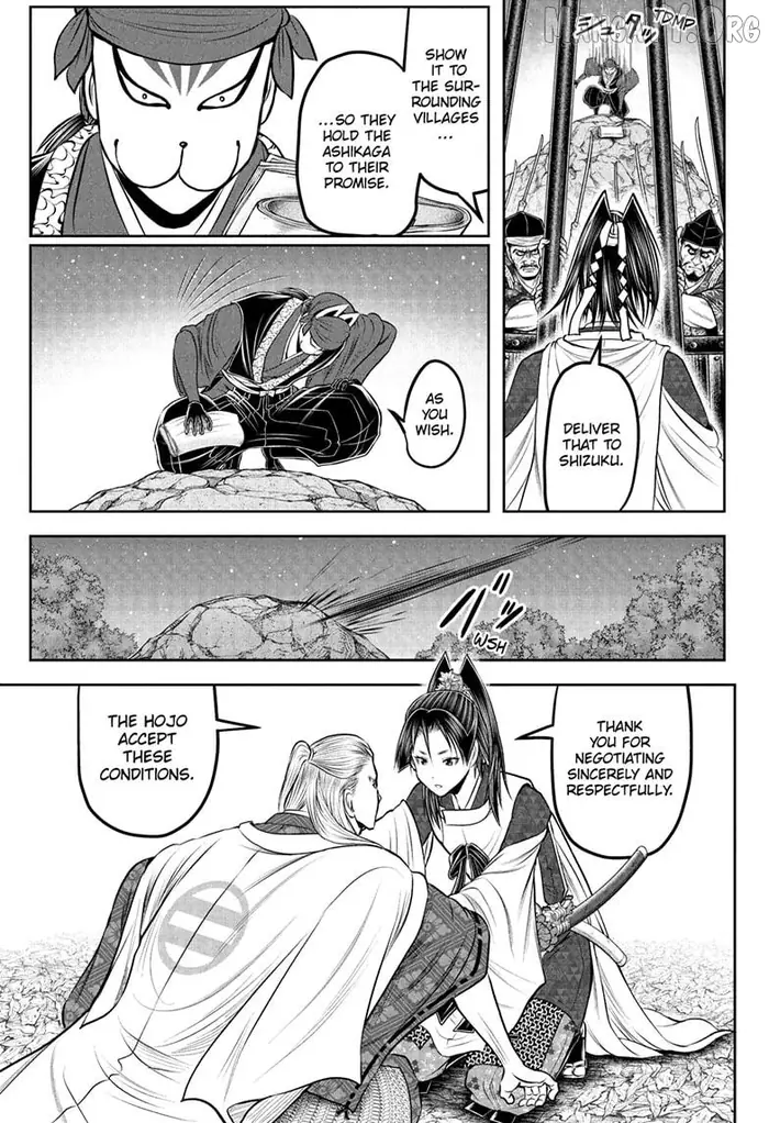 The Elusive Samurai Chapter 233 image 17_optimized